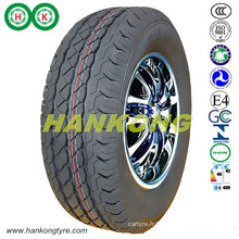 185r14c 195r15c Pneu léger chinois Pneu Van Tire UHP SUV